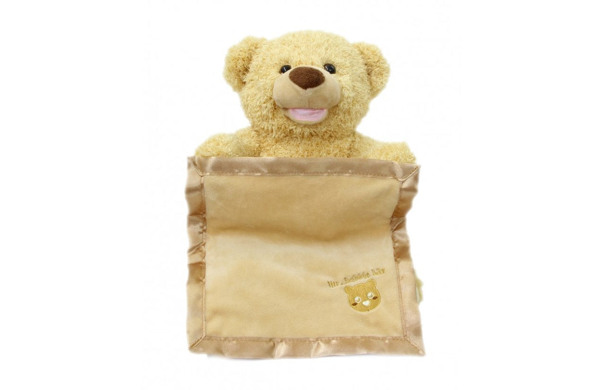 Jamara Mr. Oso Babble