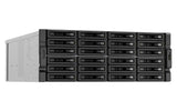 30-Bay 4u Rackmount Nas, Intel Xeon E-2378 8 Cores