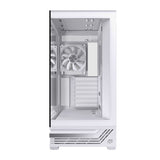EAN 6977277362213 - Einarex EXCS-PR-800C-W carcasa de ordenador Midi Tower Blanco imagen 5