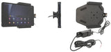 EAN 7320287273991 - Brodit 727399 soporte Soporte activo para teléfono móvil Tablet/UMPC Negro imagen 1