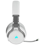 Auriculares Corsair Ca-9011186-Eu / Virtuoso Blanco
