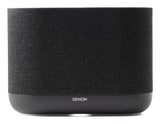Denon Home 400 Black Altavoz Inteligente Inalámbrico Con Tecnología Heos Y Sonido Dolby Atmos.