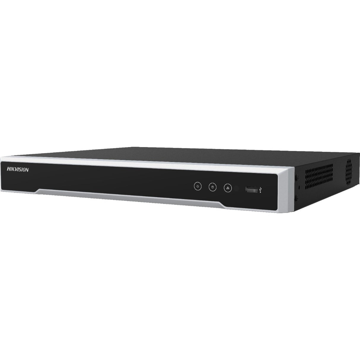 EAN 6931847172862 - Hikvision DS-7608NI-M2/8P Grabadore de vídeo en red (NVR) 1U Negro imagen 1