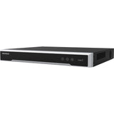 EAN 6931847172862 - Hikvision DS-7608NI-M2/8P Grabadore de vídeo en red (NVR) 1U Negro imagen 1