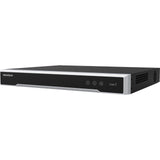 EAN 6931847172848 - Hikvision DS-7616NI-M2 Grabadore de vídeo en red (NVR) 1U Negro imagen 1