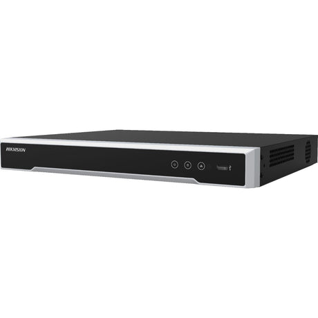 EAN 6931847172879 - Hikvision DS-7616NI-M2/16P Grabadore de vídeo en red (NVR) 1U Negro imagen 1