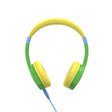 EAN 4047443468321 - Hama Kids Guard Auriculares Alámbrico Diadema Llamadas/Música Azul, Verde, Amarillo imagen 1
