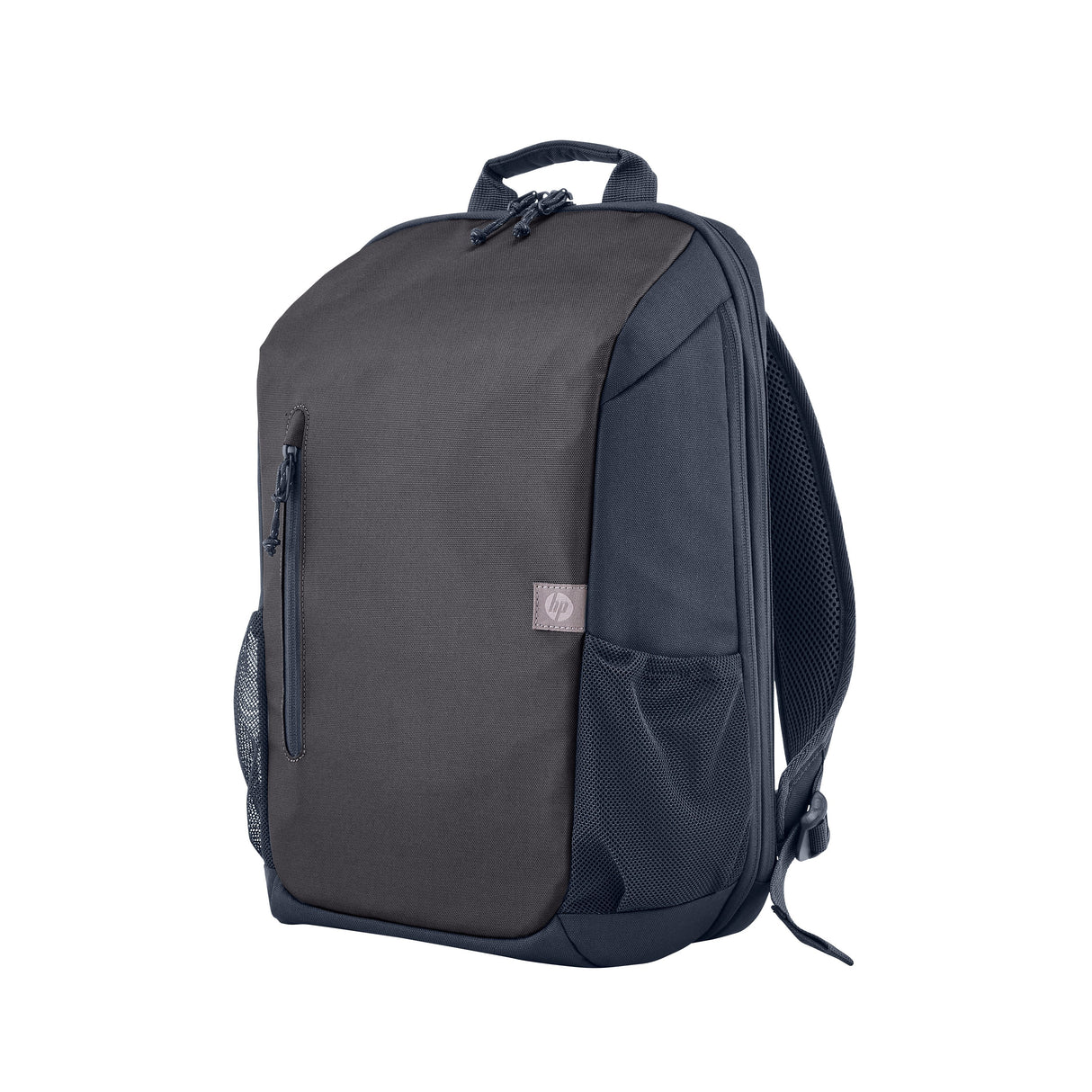 Mochila Hp Travel Para Portátiles Hasta 15.6' Gris