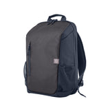 Mochila Hp Travel Para Portátiles Hasta 15.6' Gris