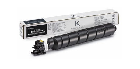 EAN 5704174952787 - KYOCERA TK-8335K cartucho de tóner 1 pieza(s) Original Negro imagen 1