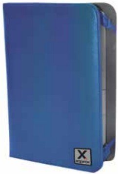 Funda Approx Tablet 7p Azul Appuec01lb