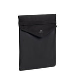 Funda Riva Nb 16" Cardiff Para Macbook Pro Negra 8505