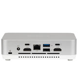 EAN 4250749709290 - bluechip BUSINESSline M11450 Intel Core Ultra 5 125H 16 GB DDR5-SDRAM 500 GB SSD Windows 11 Pro Mini PC P imagen 6