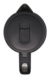 EAN 5907512874103 - Lafe LAFCZA47468 tetera eléctrica 1,8 L 1800 W Negro, Acero inoxidable imagen 5