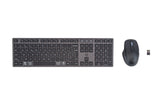 720 Multi Rchrgbl Wls Kb Ms