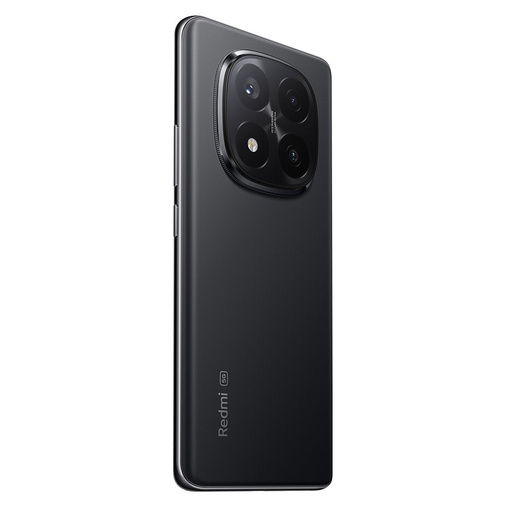 EAN 6941812780152 - Xiaomi MZB0I9LEU teléfono móvil 16,9 cm (6.67") 190 g Negro Teléfono con cámara imagen 4