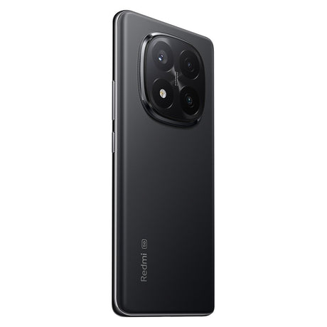 EAN 6941812780152 - Xiaomi MZB0I9LEU teléfono móvil 16,9 cm (6.67") 190 g Negro Teléfono con cámara imagen 4