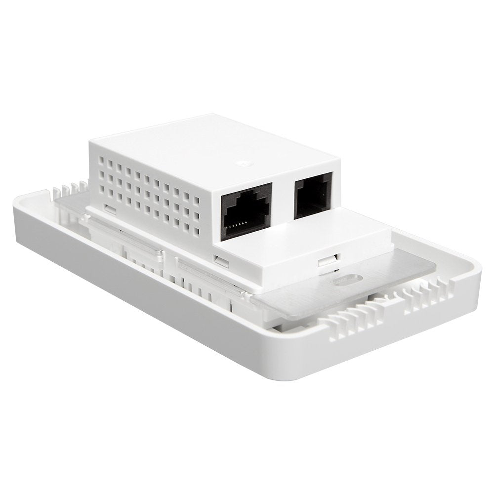 Edimax Iap1200 Punto De Acceso Inalámbrico 867 Mbit/S Energía Sobre Ethernet (Poe) Blanco