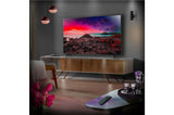 Lg Uhd 75ut80006la.Aeu Televisor 190,5 Cm (75") 4k Ultra Hd Smart Tv Wifi Negro