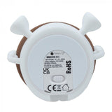 Lámpara Nocturna Led Recargable Modelo Hongo