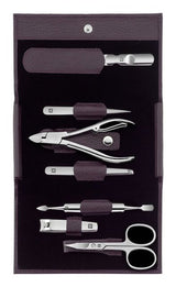 EAN 4009839345371 - ZWILLING 97646-008 set de manicura y pedicura Establecer Acero inoxidable Plata imagen 1