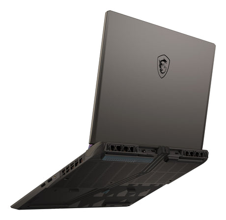 EAN 4711377319386 - MSI Vector 16 HX AI A2XWHG-256PL Intel Core Ultra 7 255HX Portátil 40,6 cm (16") Quad HD+ 16 GB DDR5-SDRA imagen 11