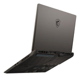 Msi Vector 16 Hx Ai A2xwjg-468fr Intel Core Ultra 9 275hx Ordenador Portátil 40,6 Cm (16) Quad Hd+ 32 Go Ddr5-Sdram 1 To Ssd Nvidia Geforce Rtx 5090 Wi-Fi 7 (802.11be) Windows 11 Home Français Gris