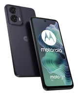 EAN 8033779077913 - Motorola moto G35 5G 17,1 cm (6.72") SIM doble Android 14 USB Tipo C 4 GB 128 GB 5000 mAh Negro imagen 1