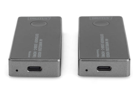 EAN 4016032491200 - Digitus DS-55324 extensor audio/video Transmisor y receptor de señales AV imagen 4