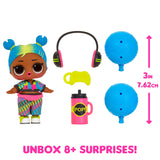 Sooo Mini! L.O.L. Surpri Se Dolls