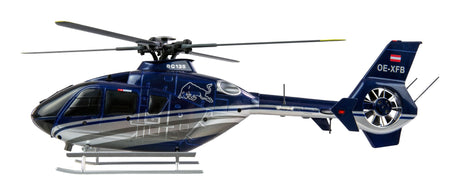 EAN 4262408970897 - Amewi EC135 modelo controlado por radio Helicóptero Motor eléctrico imagen 3