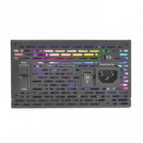 EAN 4713227527224 - Thermaltake GF2 unidad de fuente de alimentación 650 W 24-pin ATX ATX Negro imagen 5