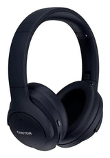 Canyon Auricular Bluetooth Bths (Onriff)-10 Negro