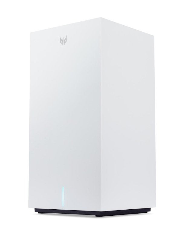 EAN 4711121761683 - Acer Predator Connect T7 Wi-Fi 7 router inalámbrico Gigabit Ethernet Tribanda (2.4 GHz / 5 GHz / 6 GHz) B imagen 6