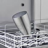 Alfi Isolierkanne Gusto Toptherm 1,5 L Plateado