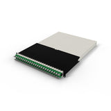 EAN 4262427630758 - PATCHBOX PONE30STPGR cable de red Verde 1,8 m Cat6a U/FTP (STP) imagen 2