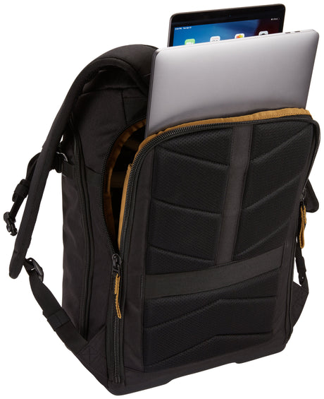 EAN 85854258982 - Case Logic CVBP-106 Black Mochila Negro imagen 9