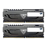 EAN 0814914025376 - Patriot Memory Viper Steel PVS416G320C6K módulo de memoria 16 GB 2 x 8 GB DDR4 imagen 2