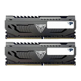 EAN 0814914025475 - Patriot Memory Viper Steel PVS416G300C6K módulo de memoria 16 GB 2 x 8 GB DDR4 288-pin DIMM imagen 2