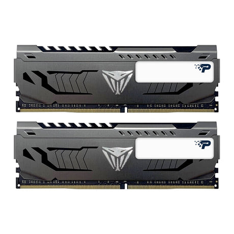 EAN 0814914025475 - Patriot Memory Viper Steel PVS416G300C6K módulo de memoria 16 GB 2 x 8 GB DDR4 288-pin DIMM imagen 2