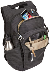 Mochila De Viaje Thule Construct Conbp116 Negro Nylon