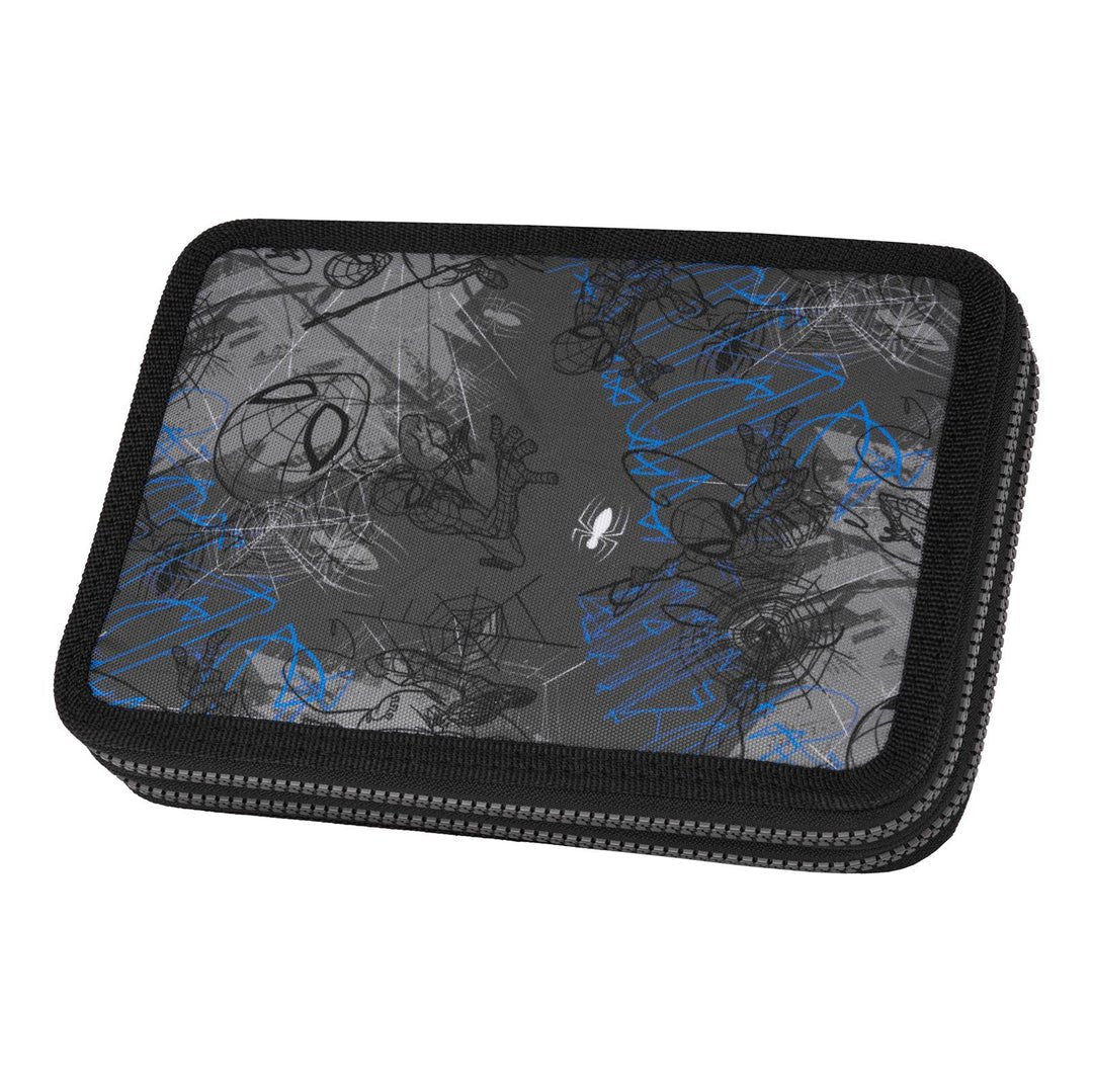 Mcneill Estuche Relleno Con 2 Rv Xl Marvel-Spider Man