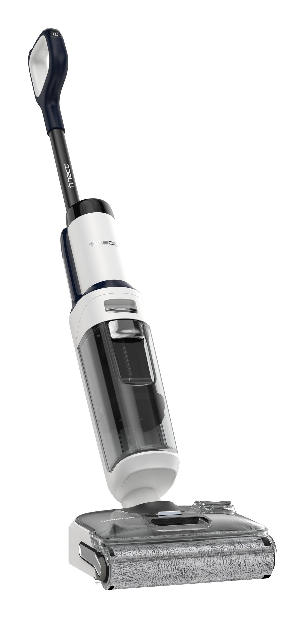 EAN 6932485001682 - Tineco FLOOR ONE S5 Stretch Extreme Aspiradora vertical Batería Sin bolsa Blanco 4 Ah imagen 2