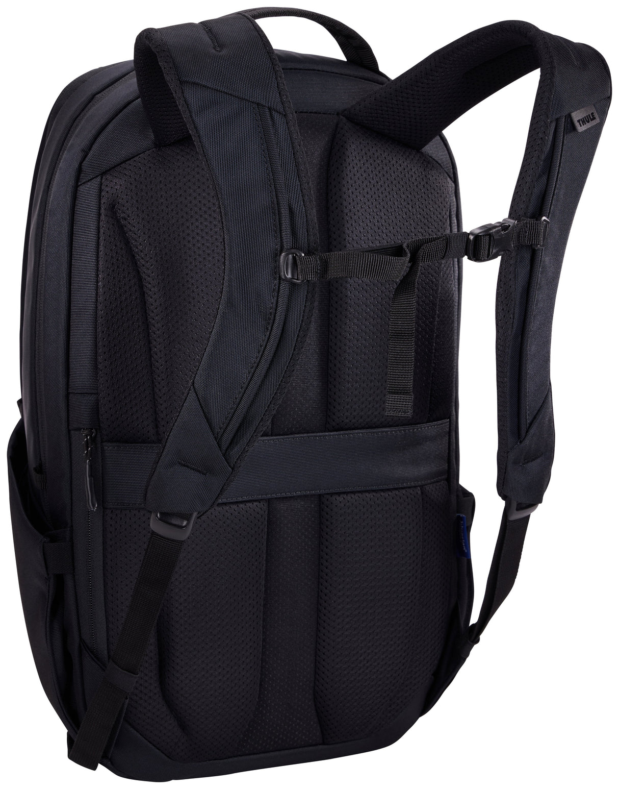 Mochila Thule Subterra 2  (16") Tslb415 Black  Informal Negro Poliéster