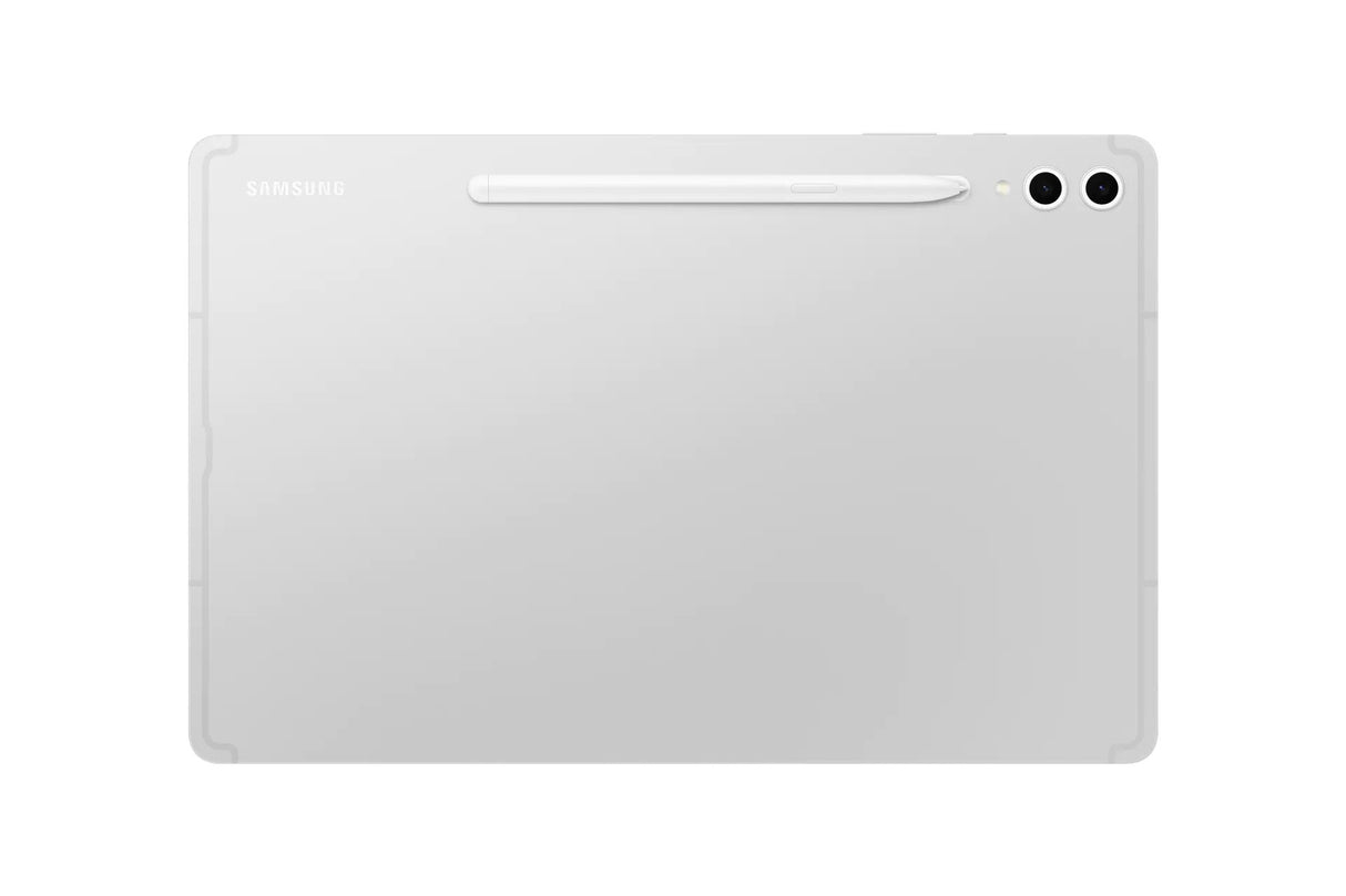 Samsung Galaxy Tab S10+ 512gb, Tableta Platino, Android 14, 5g Sm-X826bzspeub
