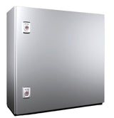 Rittal Kompakt-Schaltschrank Ax, 1-Türig, 500x500x210 Mm