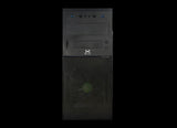 Caja Pc Droxio Gaming Irati Lat.Metacrilato