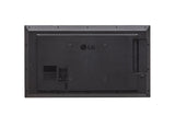 Lg 65um5n-H Pantalla Plana Para Señalización Digital 165,1 Cm (65") Lcd Wifi 500 Cd / M² 4k Ultra Hd Negro Web Os 24/7