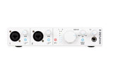 EAN 3760033531762 - Arturia MiniFuse 2 Blanco imagen 1