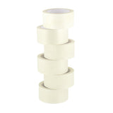 Logilink Tape03, Transparente, 66 M, 48 Mm, 150 G